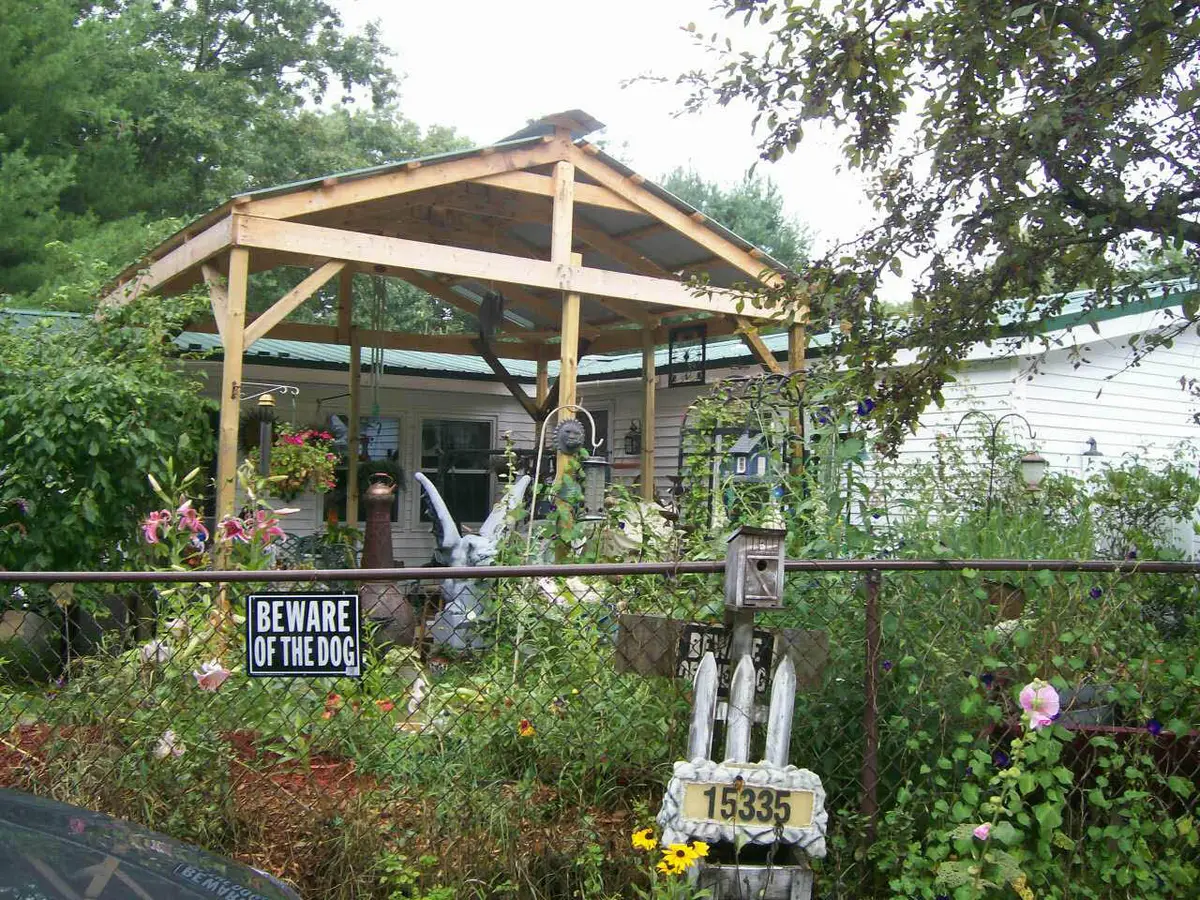 15335 E B Avenue, Augusta, MI 49012 - #1