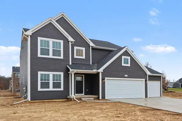 5125 Buxton Trail, Kalamazoo, MI 49009