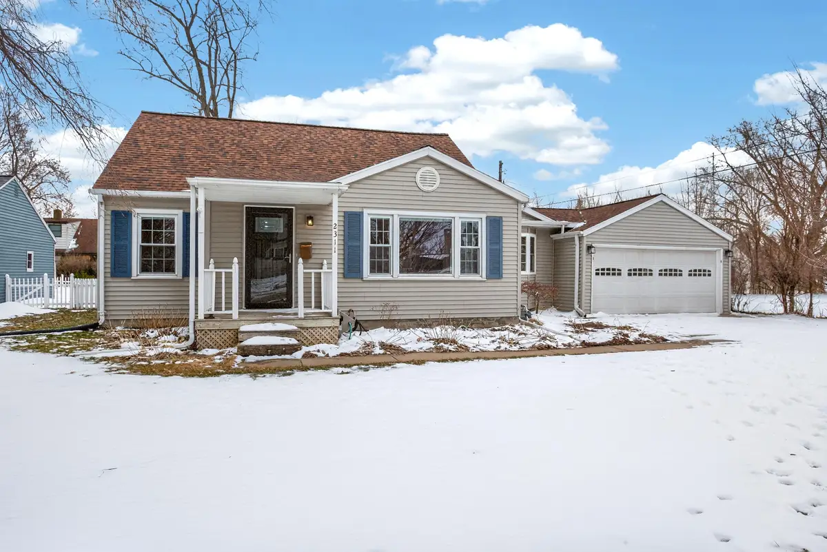 2311 Bryan Street, Saint Joseph, MI 49085 - #1