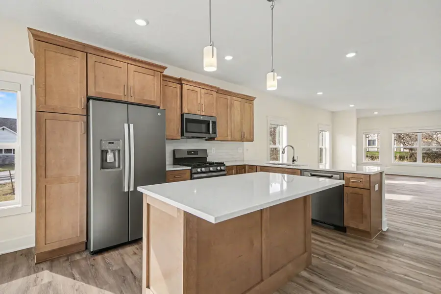 2785 W Cobblestone Court Se, Grand Rapids, MI 49512 - #2