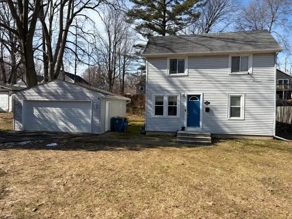 1537 Diamond Avenue Ne, Grand Rapids, MI 49505