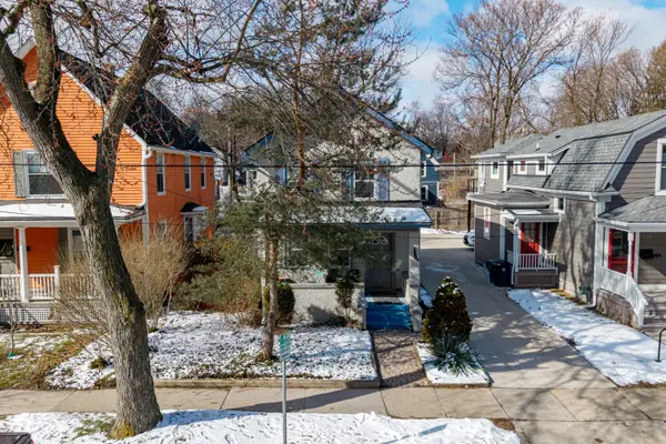 616 S Ashley Street, Ann Arbor, MI 48103