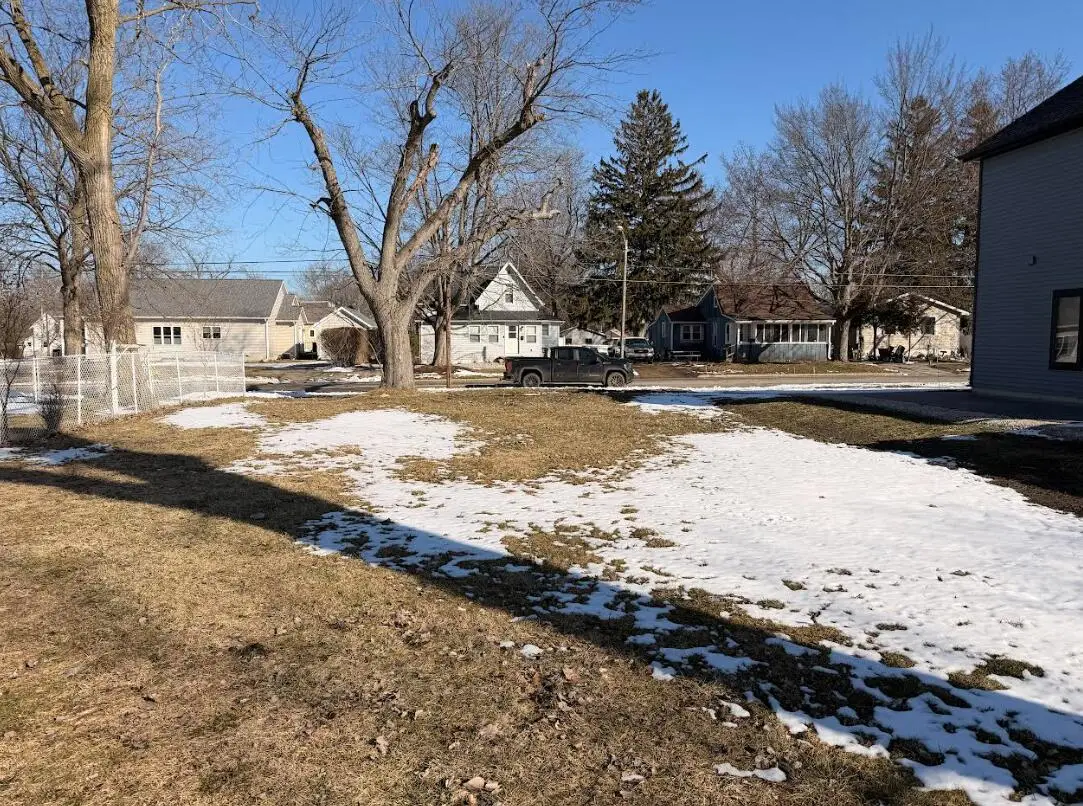 310 Edgell Street, South Haven, MI 49090 - #1