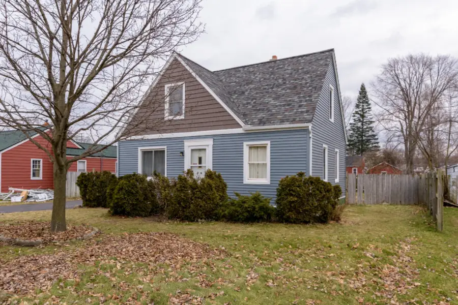 176 N 22nd Street N, Battle Creek, MI 49015 - #3