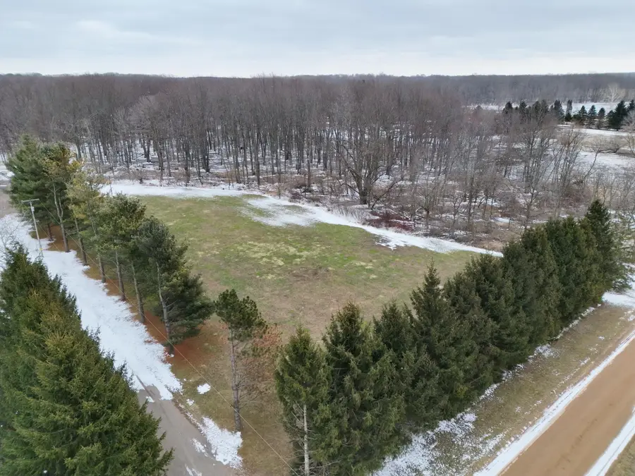 V/L S Bradley Road, Charlotte, MI 48813 - #2