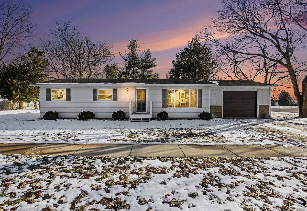 140 E Commerce Street, Grant, MI 49327 - #1