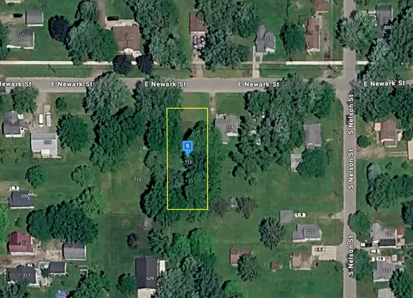 712 E Newark Street, Ithaca, MI 48847