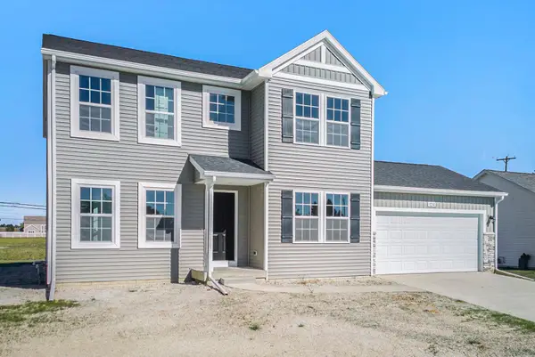 9368 Snow Valley Drive Se, Alto, MI 49302