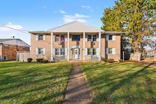 3201 Marshall Avenue Se, Grand Rapids, MI 49508