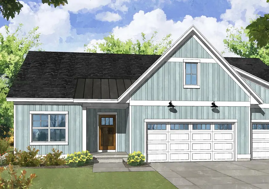 580 Sun Vale Lane #5, Grandville, MI 49418 - #2