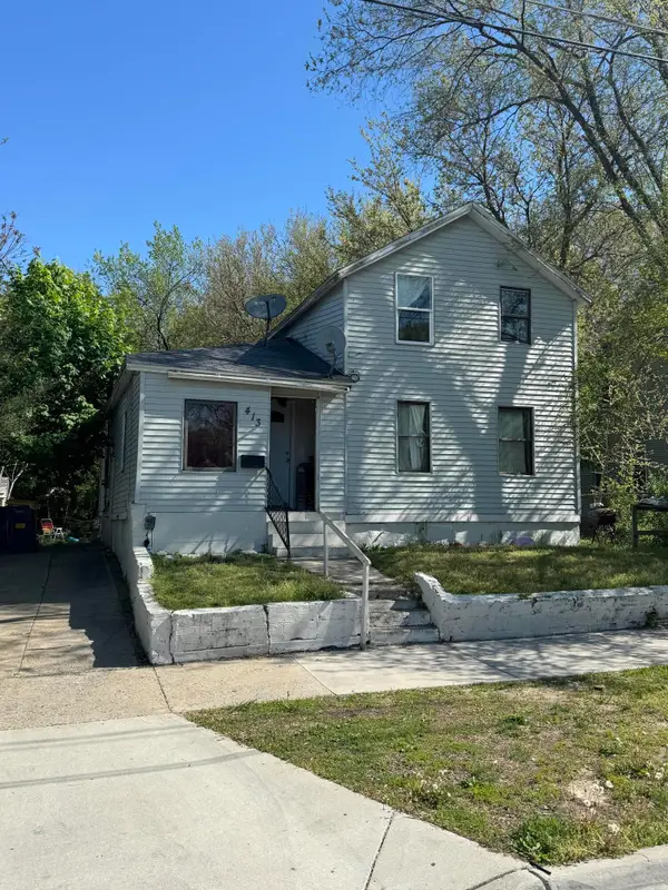 413 Prince Street Se, Grand Rapids, MI 49507