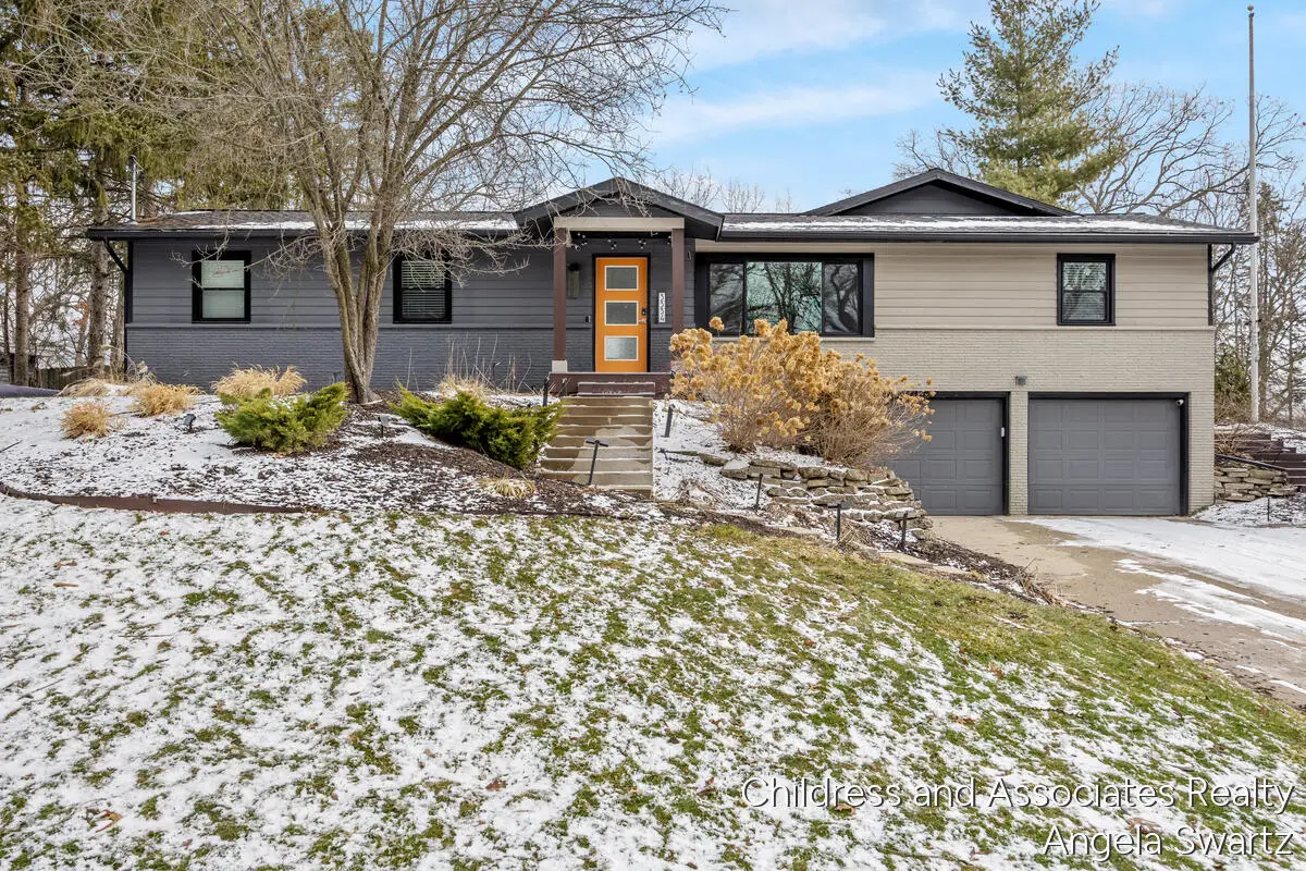3334 Rickman Avenue Ne, Grand Rapids, MI 49525 - #1