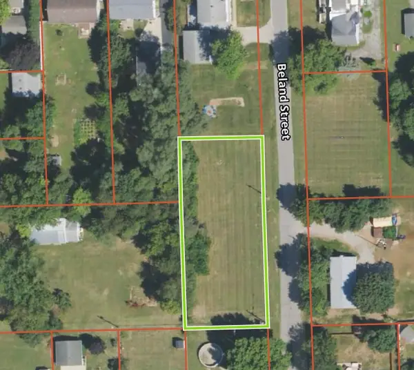 100 Beland Street, Tecumseh, MI 49286