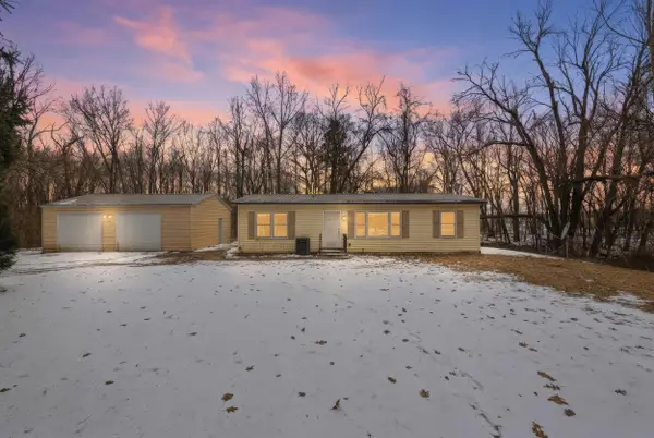 1220 Delaney Drive, Martin, MI 49070