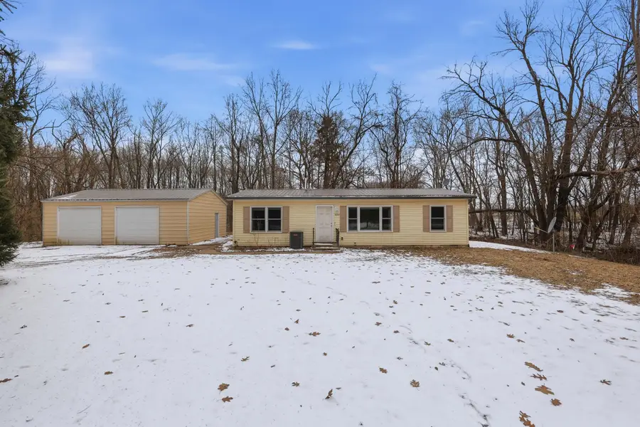 1220 Delaney Drive, Martin, MI 49070 - #2