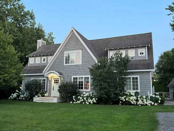 11674 Riviera Drive, New Buffalo, MI 49117