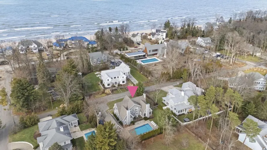 11674 Riviera Drive, New Buffalo, MI 49117 - #3