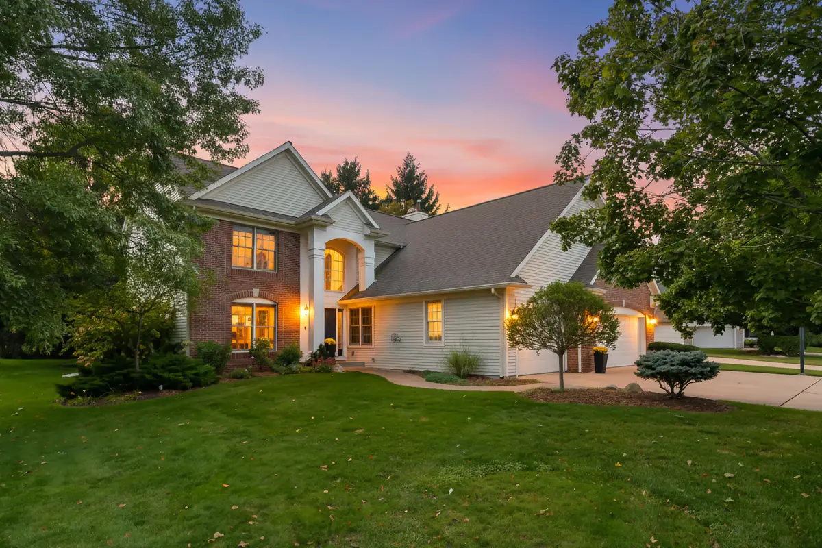 7236 Hampstead Lane, Portage, MI 49024 - #1