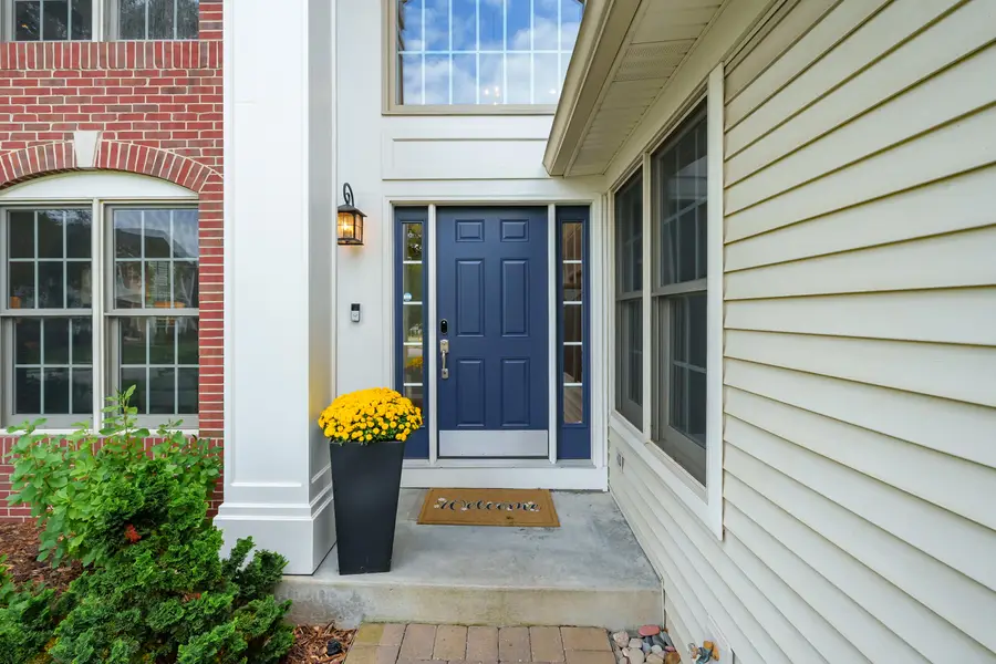 7236 Hampstead Lane, Portage, MI 49024 - #2