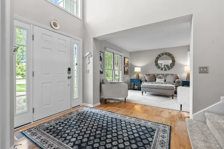 7236 Hampstead Lane, Portage, MI 49024 - #3