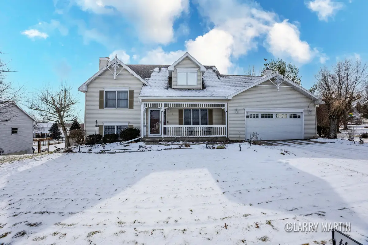 78 Rockview Drive Ne, Rockford, MI 49341 - #1
