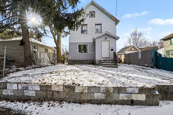 120 Highway Street, Battle Creek, MI 49014