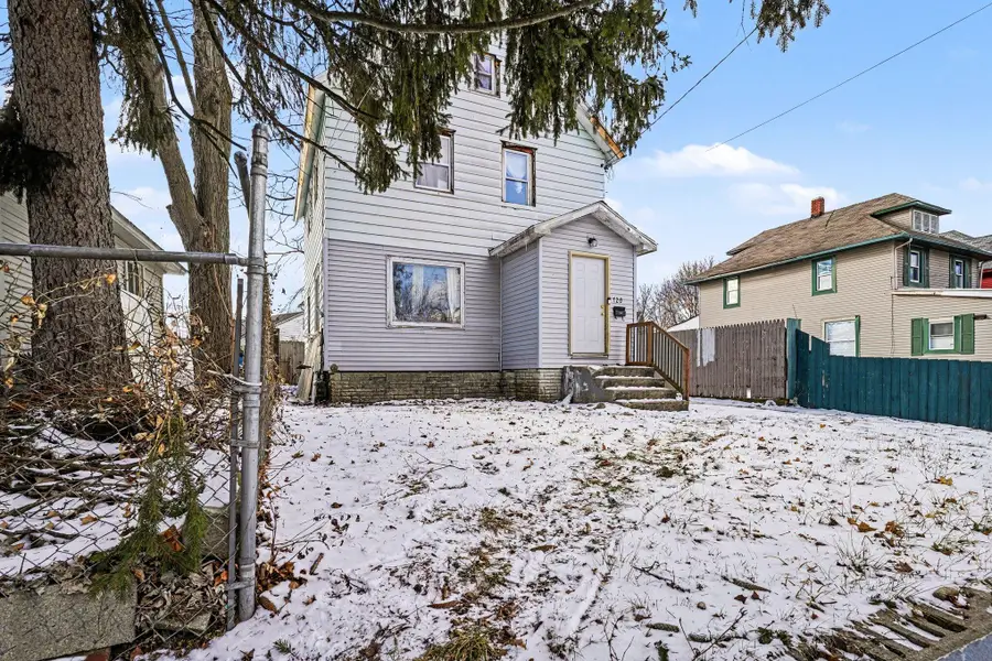 120 Highway Street, Battle Creek, MI 49014 - #2