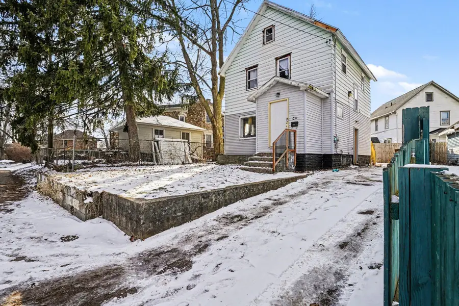 120 Highway Street, Battle Creek, MI 49014 - #3