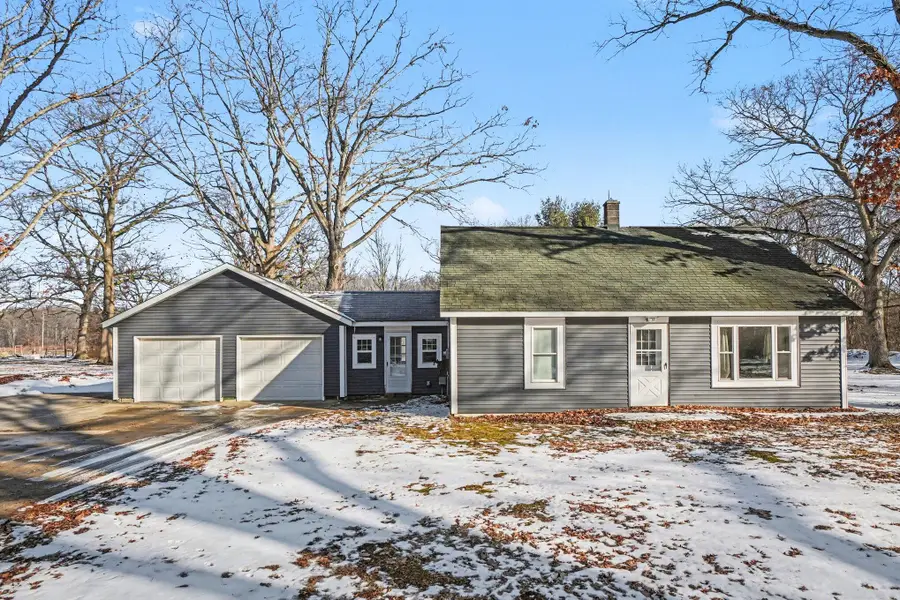 12505 Rich Street, Grand Haven, MI 49417 - #2