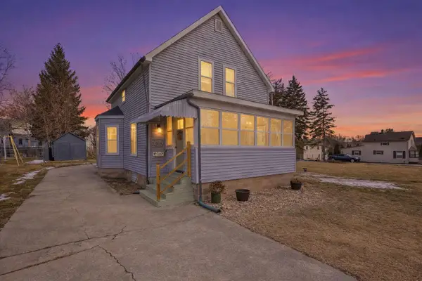 614 E Washington Street, Ionia, MI 48846