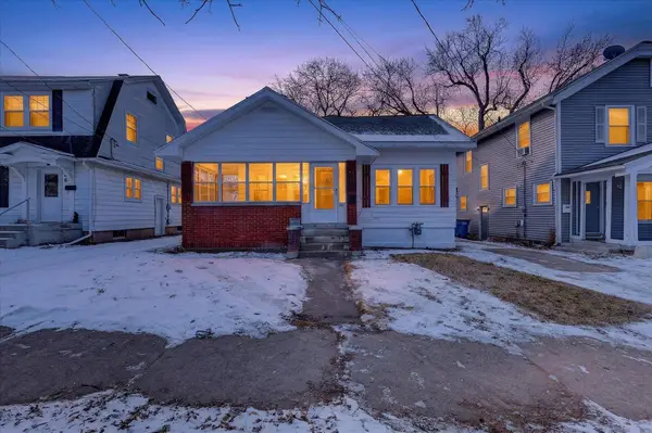 424 Storrs Street Se, Grand Rapids, MI 49507