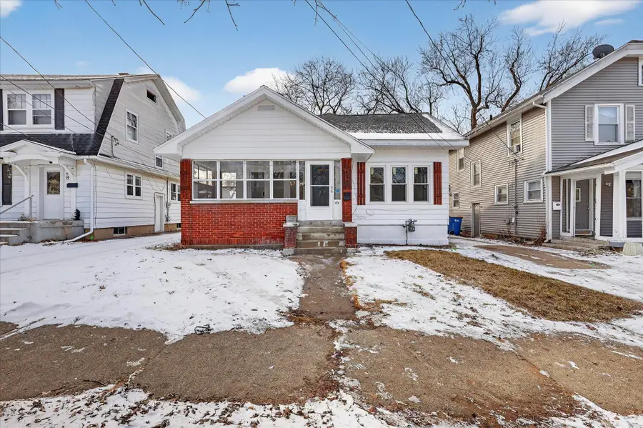 424 Storrs Street Se, Grand Rapids, MI 49507 - #2