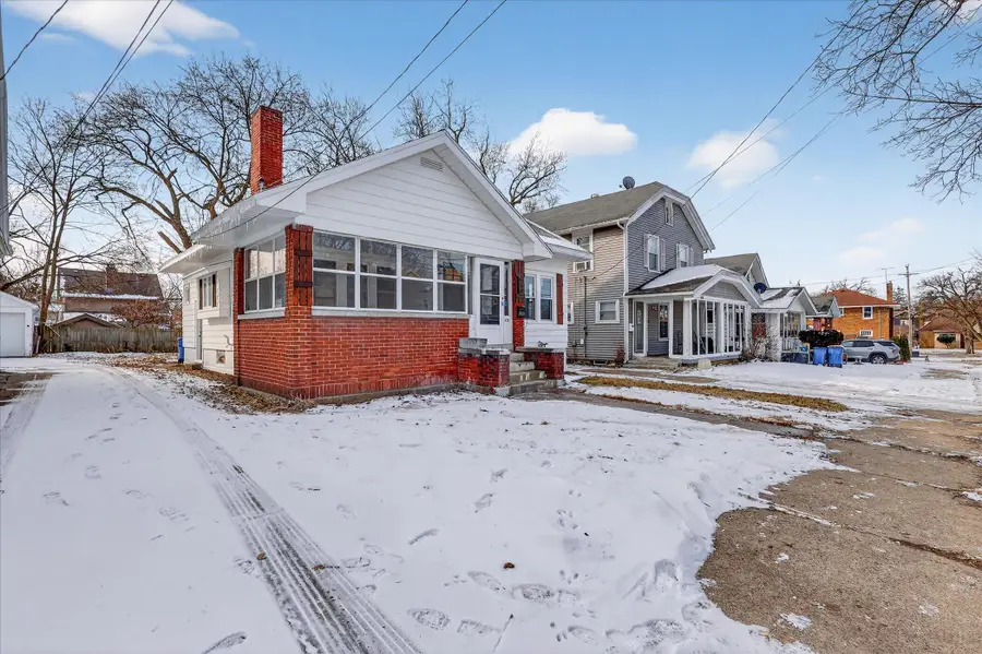 424 Storrs Street Se, Grand Rapids, MI 49507 - #3