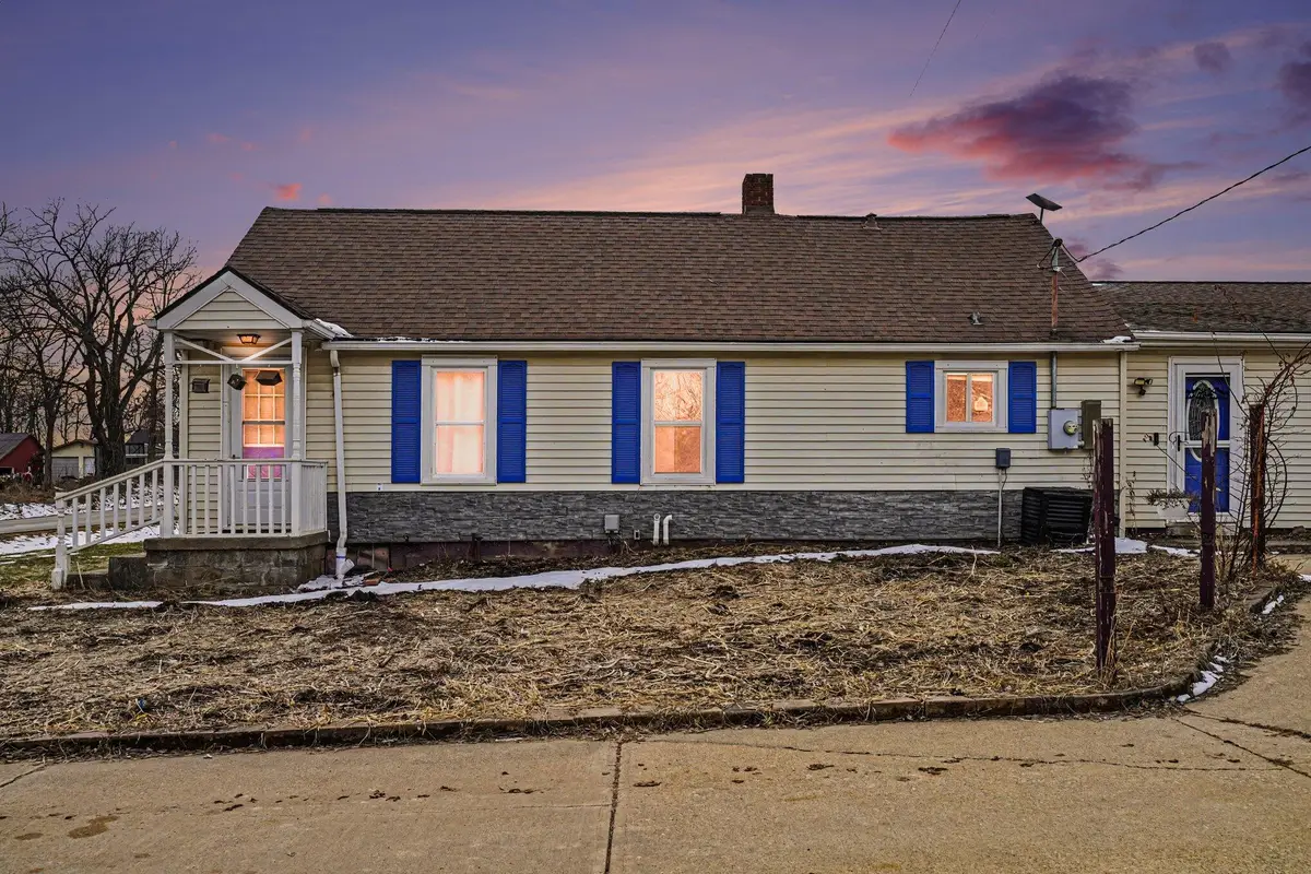 15394 Devereaux Road, Albion, MI 49224 - #1