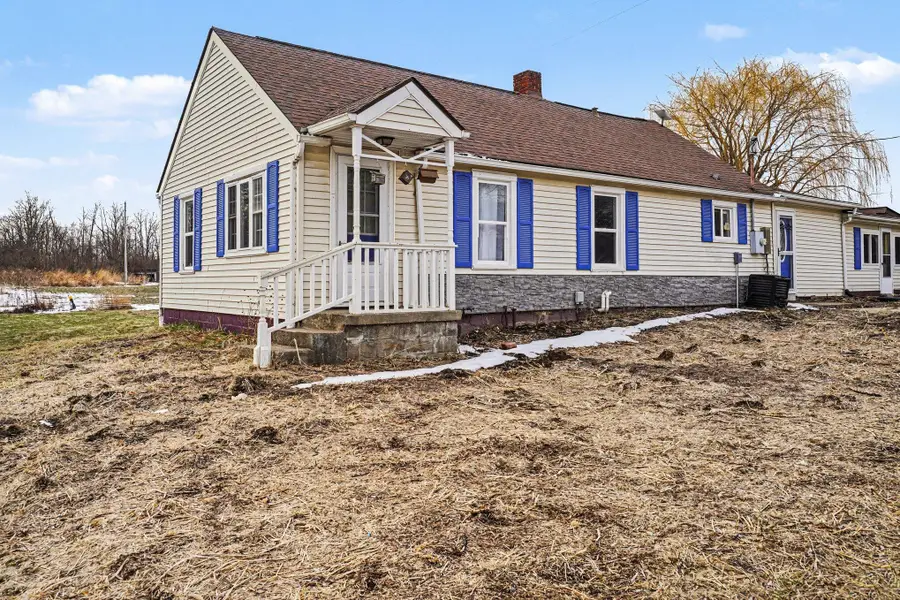 15394 Devereaux Road, Albion, MI 49224 - #3