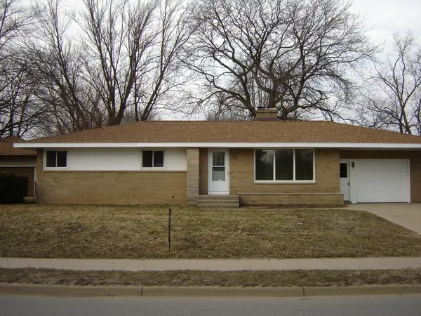 271 68th Street Sw, Grand Rapids, MI 49548