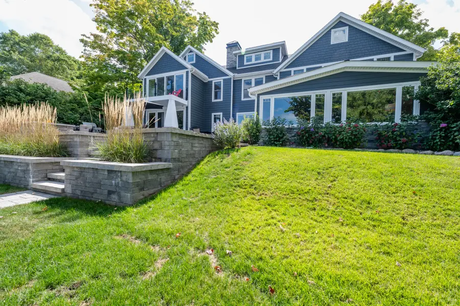 7881 Lakewood Drive, Coloma, MI 49038 - #2