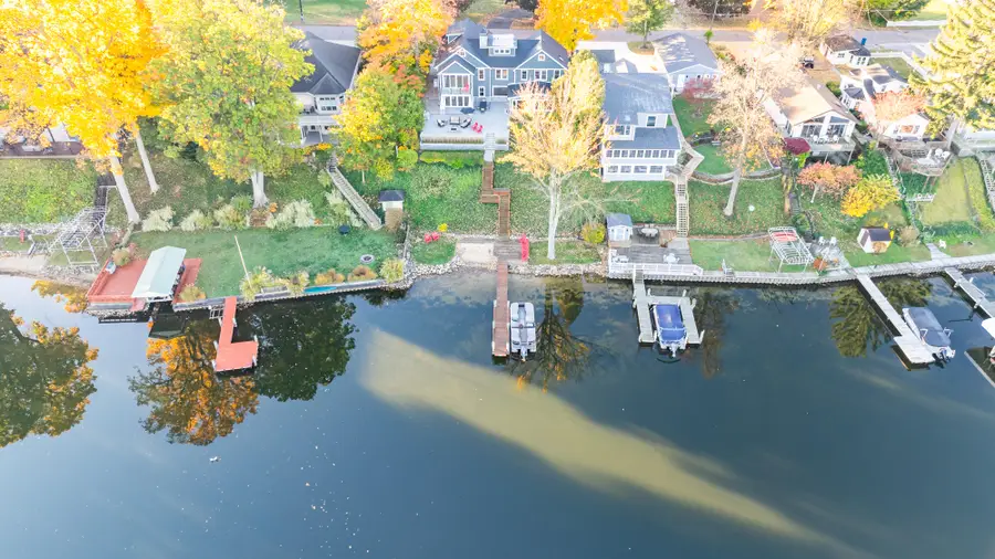 7881 Lakewood Drive, Coloma, MI 49038 - #3