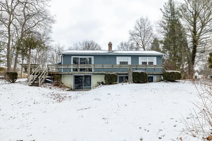 6411 Pleasant River Drive, Dimondale, MI 48821 - #3