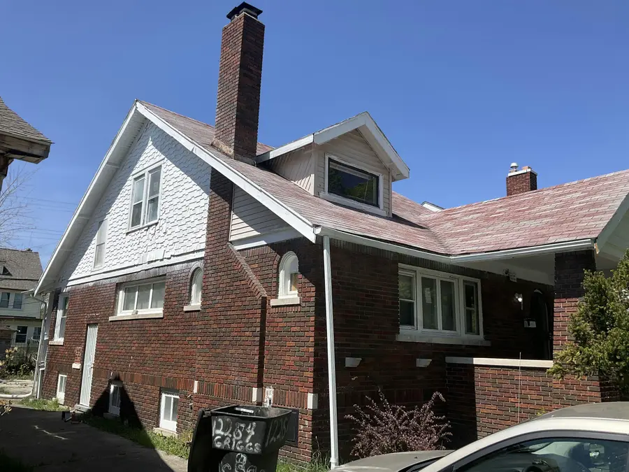 12701 Griggs Street, Detroit, MI 48238 - #2