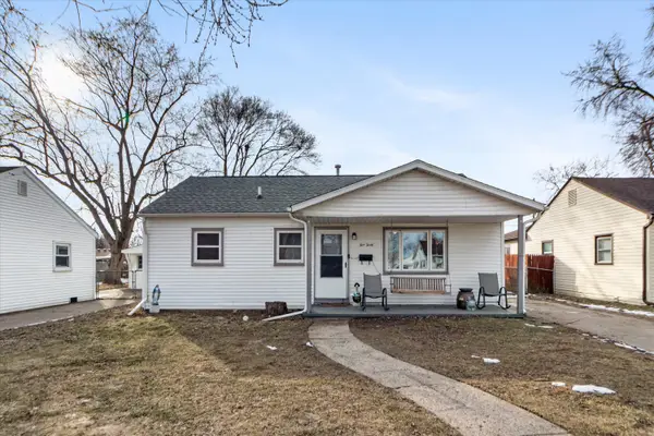 540 Kennedy Avenue, Ypsilanti, MI 48198