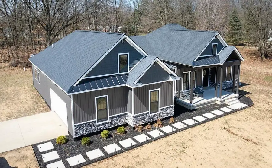 8477 84th Street Se, Alto, MI 49302 - #2