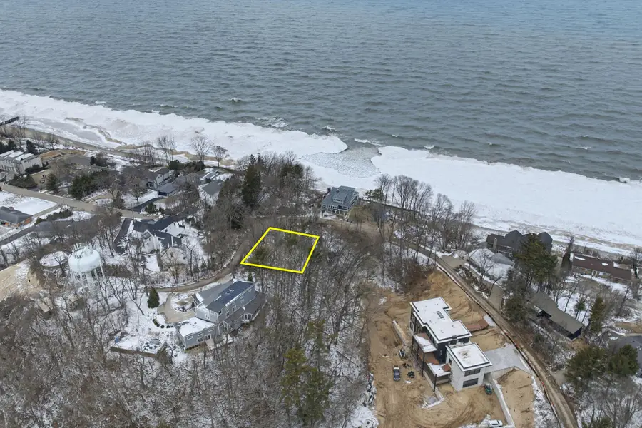 49035 Skyhi Drive, New Buffalo, MI 49117 - #2