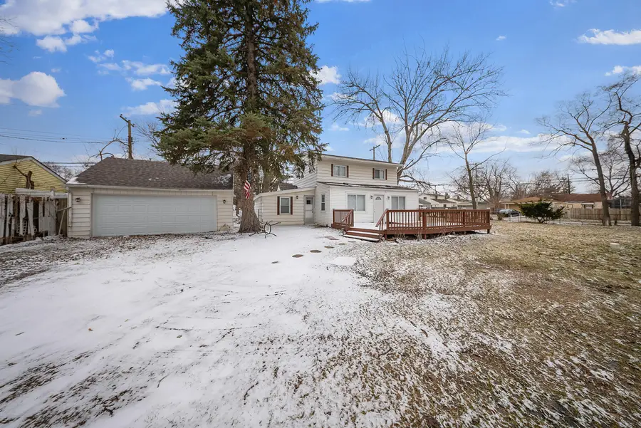 14218 Marshall Avenue, Warren, MI 48089 - #2