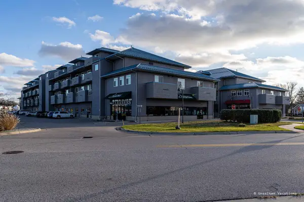 530 Miller Drive #309, Grand Haven, MI 49417