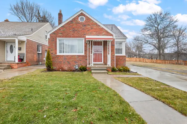 5574 Maryland Street, Detroit, MI 48224