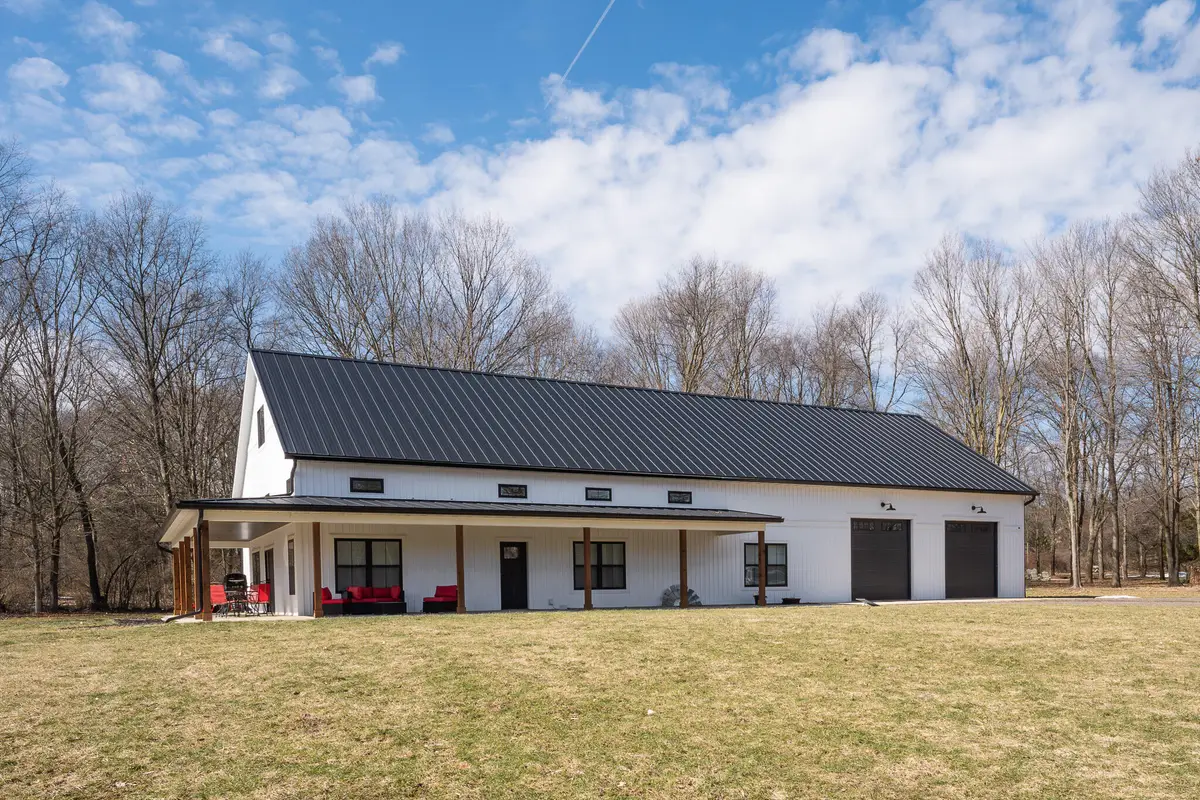 9673 N 27th Street, Richland, MI 49083 - #1