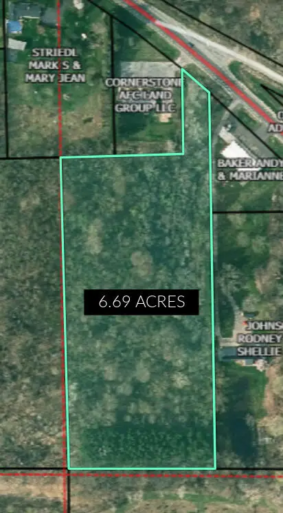 S M 43 Highway, Bangor, MI 49013