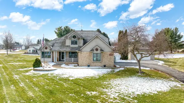 7110 Foxmoore, Jackson, MI 49201