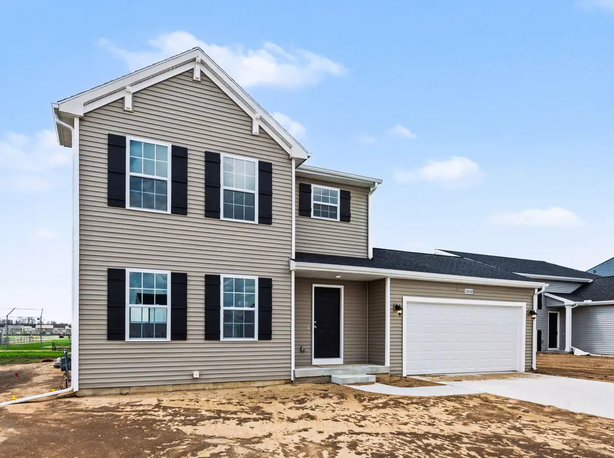 58640 Swenson Street, Mattawan, MI 49071 - #1
